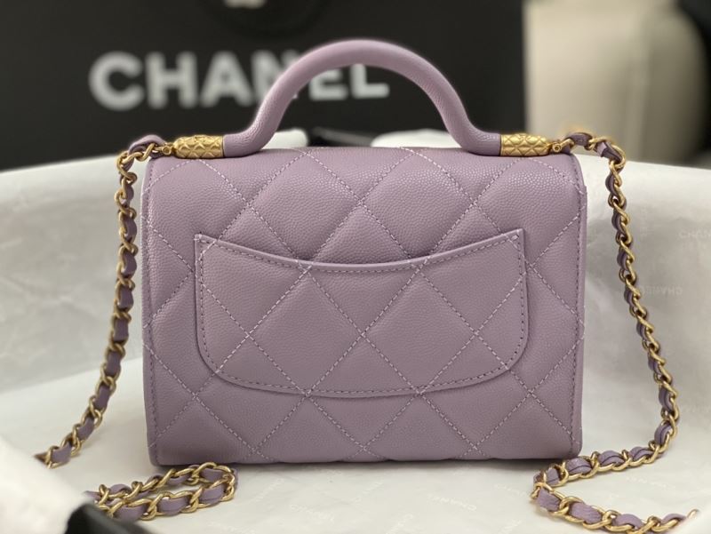 Ch**el satchel bags